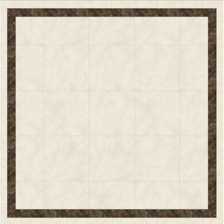 Floor Pattern-2