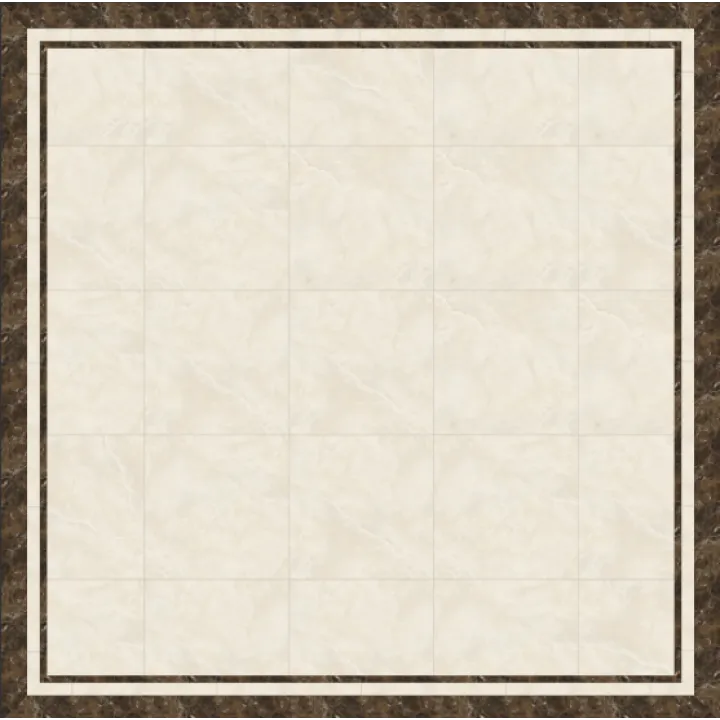 Floor Pattern-3