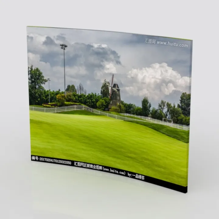 Environment - countryside 03