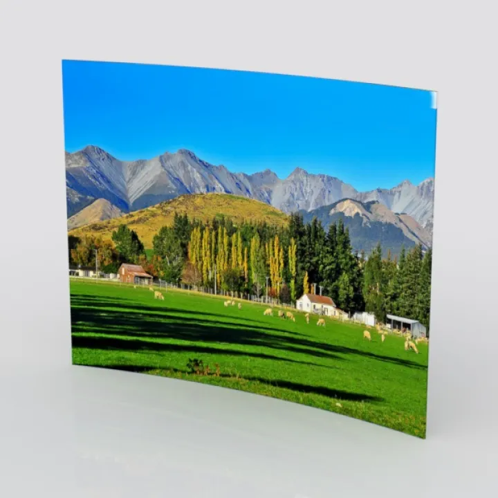 Environment - nature scene 02