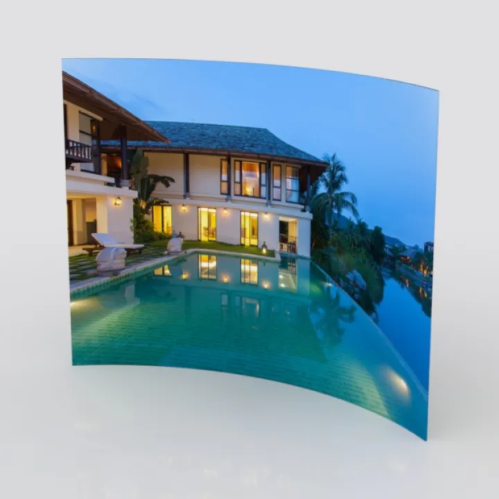 Environment - vacation hotel 02
