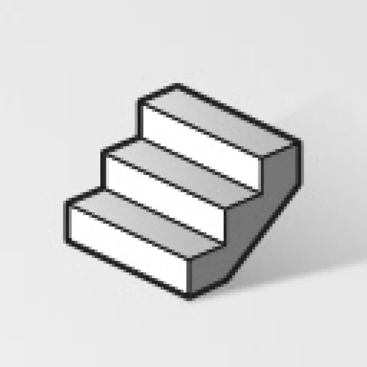 Straight Step