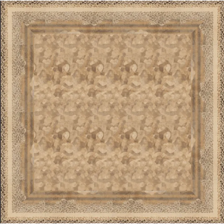 Floor Pattern-6