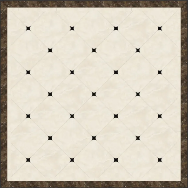 Floor Pattern-4