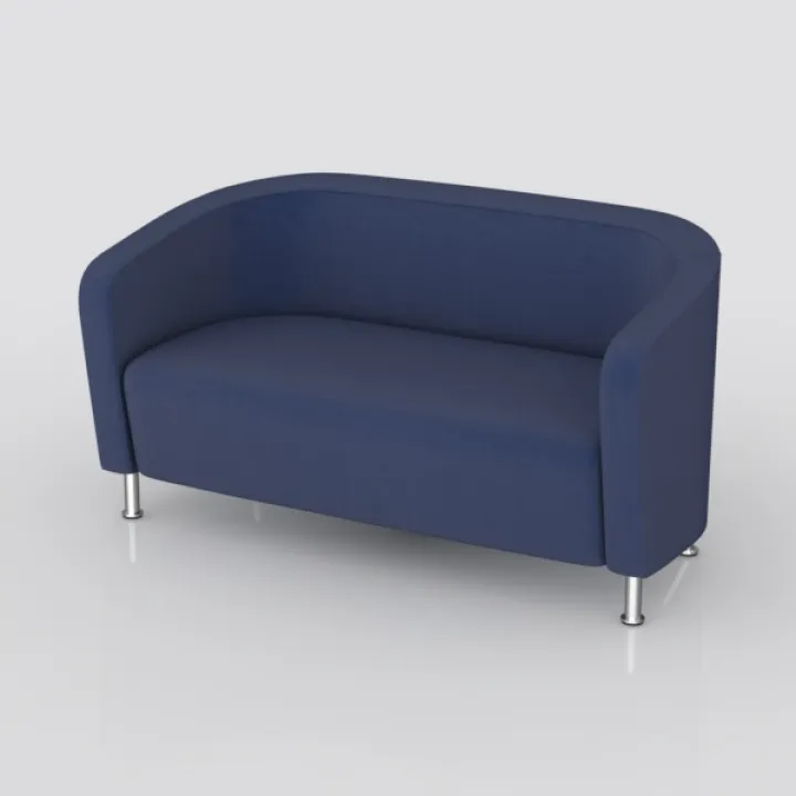 Athena Collection Futon Sofa Bed, Small Folding Fu