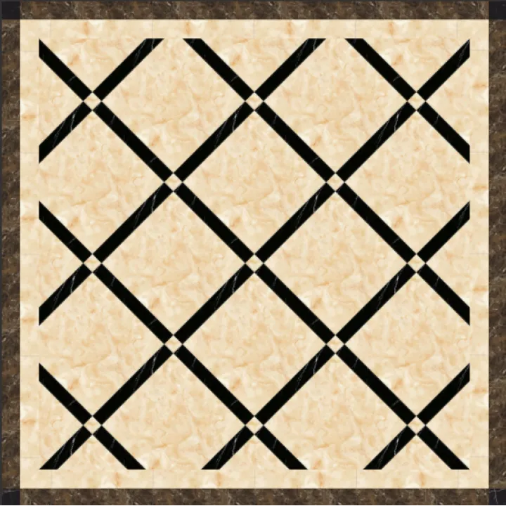 Floor Pattern-7