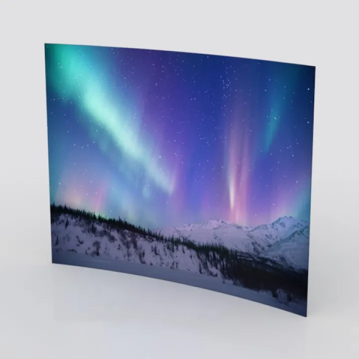 Environment - aurora 02