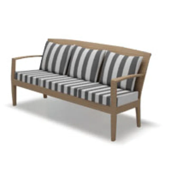 Panama 3-Seater Sofa