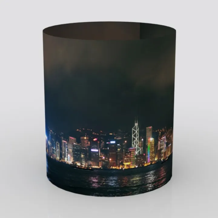 waijing