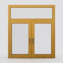 senyingW68neikaichuangSY2018HBD2milahuang Front View