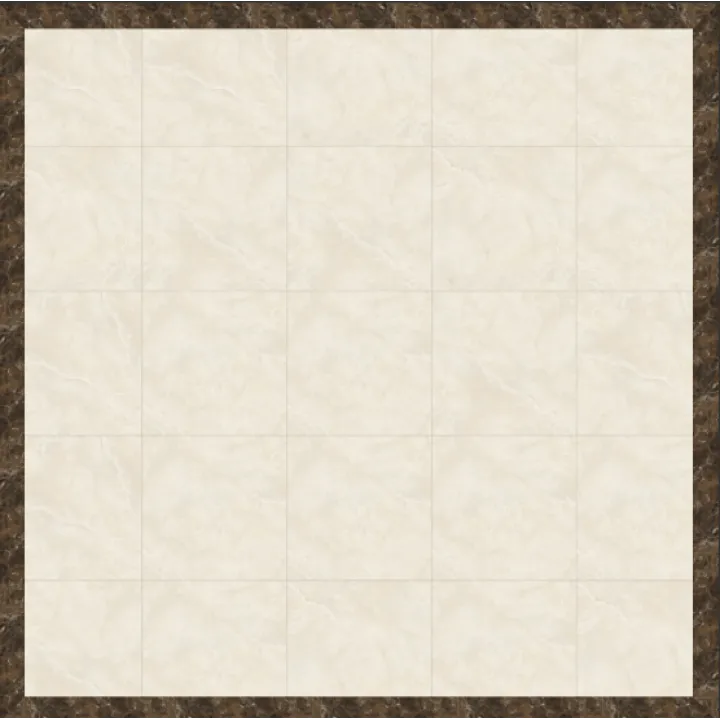 Floor Pattern-1