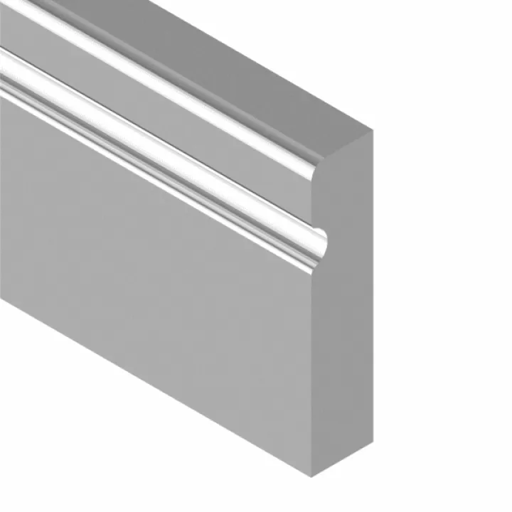 Baseboard 053