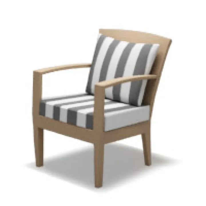 Panama Lounge Chair