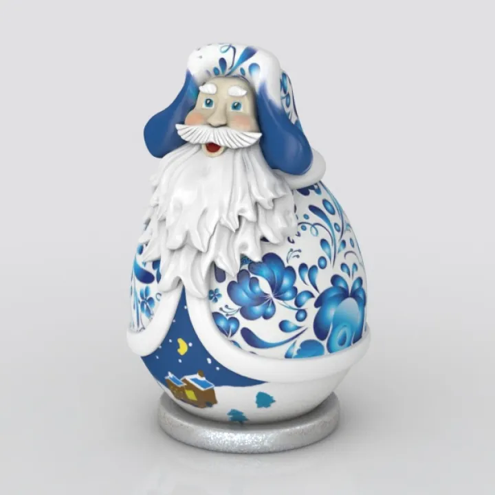 Russian Matryoshka doll 1