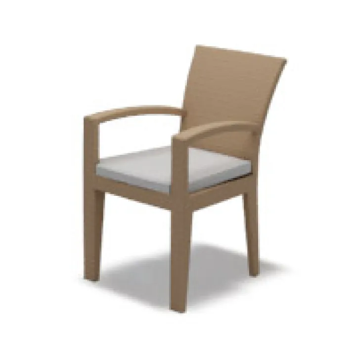 Panama Arm Chair